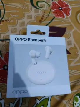 Oppo enco air 4 baru