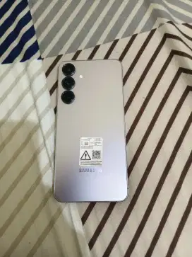 Samsung galaxy s25 plus 12/256