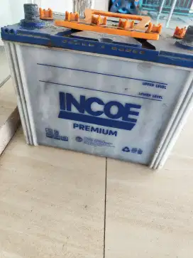 Accu NS70 mati incoe