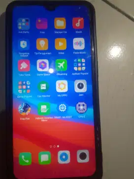Oppo a5s ram 3/32 ori