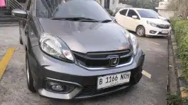 Brio E manual 2017