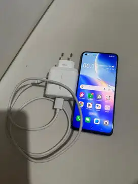 Di jual oppo reno 5 8/128