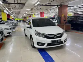 Honda Brio E 2021