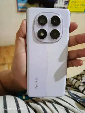 XIAOMI REDMI NOTE 14 PRO 5G 12/512