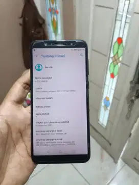Asus Zenfone m1pro 4/64