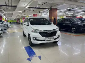 Daihatsu Xenia R MT 2016