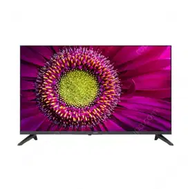 Sharp led google tv 32 inci