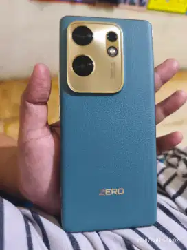 INFINIX ZERO 30 4G 8/256
