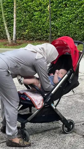 Stroller Babyelle