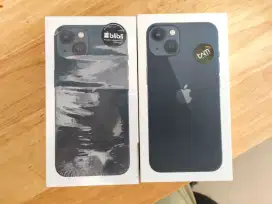Iphone 13 128gb iBox New Segel Pabrik Timer 00
