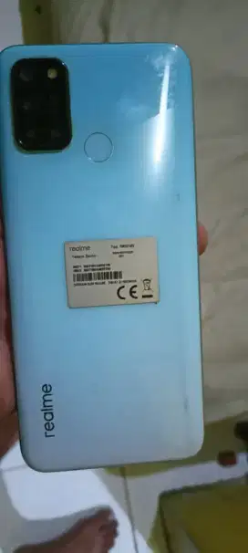Jual HP RealMe 7i
