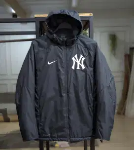 Outdoor jaket keren