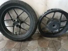 di jual velg Vario 150