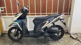 Vario 125 Tahun 2012