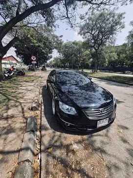 Camry type V 2007