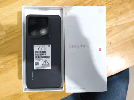 Xiaomi 14T Pro 5G Varian 12/512 Fulset Garansi Nasional