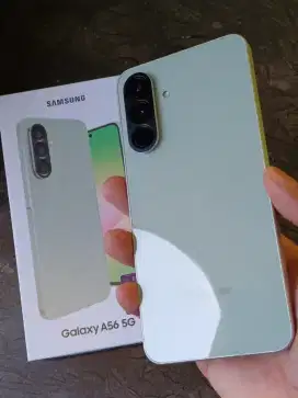 Samsung A56 5G white 12/256 sein
