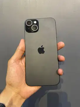 Iphone 15 plus 256gb second iBox