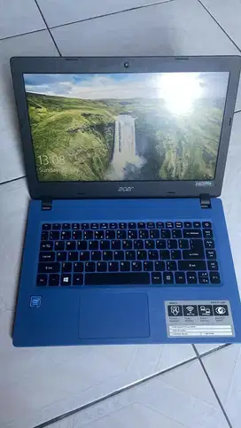 Acer Aspire 3 - A314-31