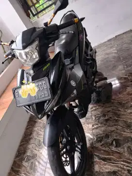 MX KING 2018 KOMPLIT
