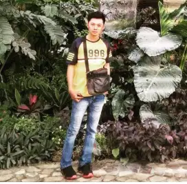 Salam santun.. info dong lokernya