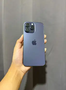 Iphone 14 Pro Max 1TB All Operator Fullset
