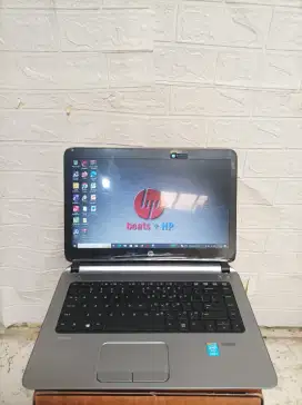 HP PROBOOK 440 G2 CORE i3 GEN 4 RAM 8GB SSD 128GB