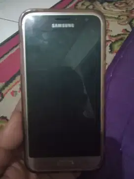 Samsung j2 prime mati lcd