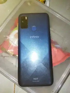 infinix hot 9 play