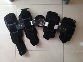 Penyangga lutut knee Brace - Used Nego