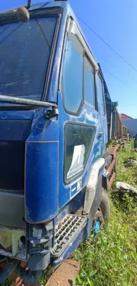 Mesin fuso 8dc11