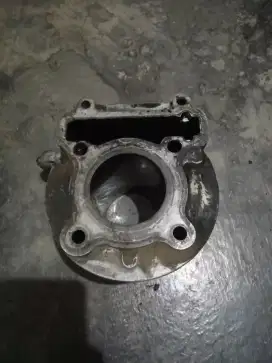 blok mesin motor bekas