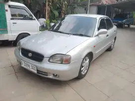 baleno dx 2002 manual murah meriah sehat lengkap