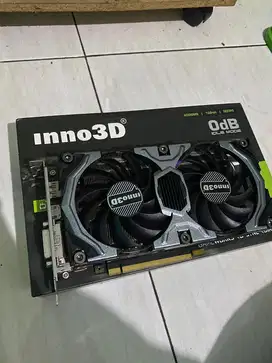 VGA Nvidia GTX 960 4GB Inno3d