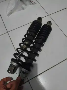 Shockbracker, skok belakang vario ori 2 biji