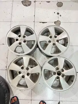 Velg Terios / Rush 2008-2013 R16