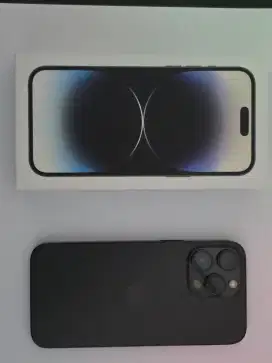 IPHONE 14 PROMAX 256 GB