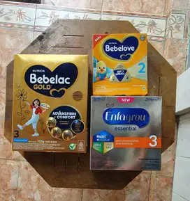 SUSU BAYI HARGA MURAH