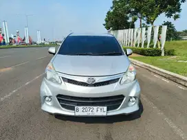 Toyota Avanza Veloz 2014