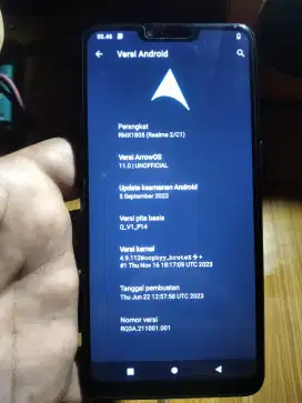 Realme c1 rmx1811