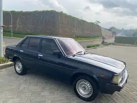 Toyota Corolla 1983 Bensin