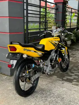 KAWASAKI NINJA SS 2013
