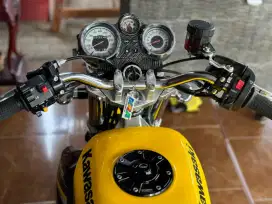 KAWASAKI NINJA SS 2013