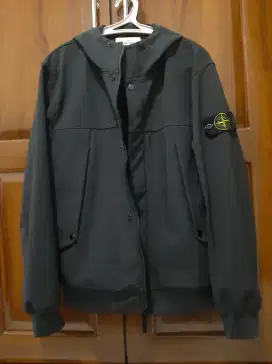 Stone Island Soft Shell-R e.dye