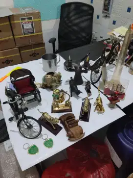 Miniatur Kuningan