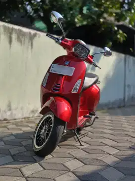 VESPA Sprint 2020 ABS