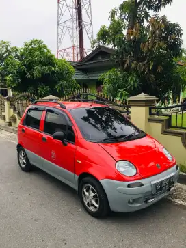 Daewo matiz/spark 2002