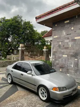 Honda Civic Genio TH 1994