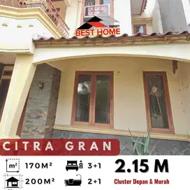 Hot Listing penawaran menarik citra gran
