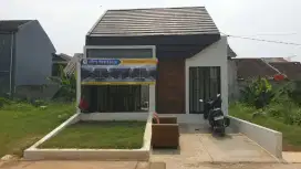 Cluster Cinangka sawangan